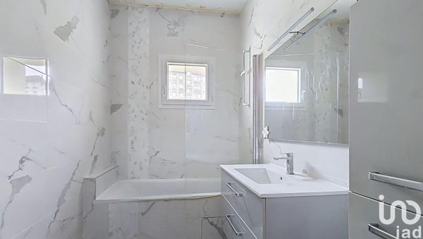 Appartement à vendre 5 pièces 103 m² Charenton-le-Pont