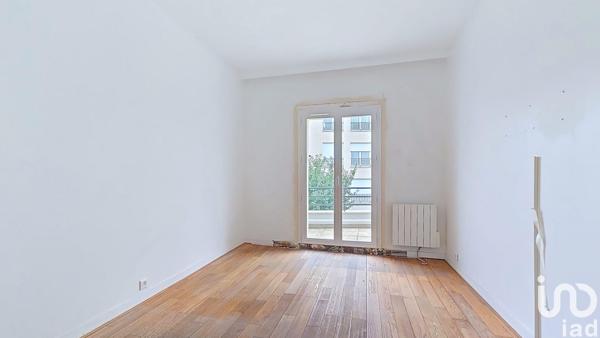 Appartement à vendre 5 pièces 103 m² Charenton-le-Pont