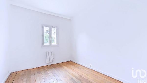 Appartement à vendre 5 pièces 103 m² Charenton-le-Pont