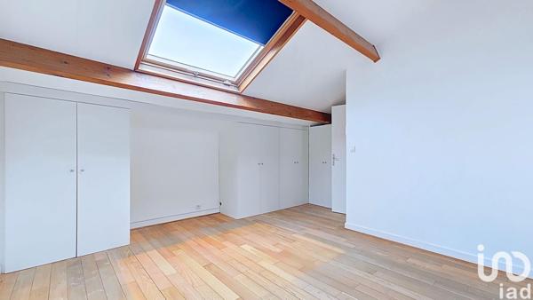 Appartement à vendre 5 pièces 103 m² Charenton-le-Pont