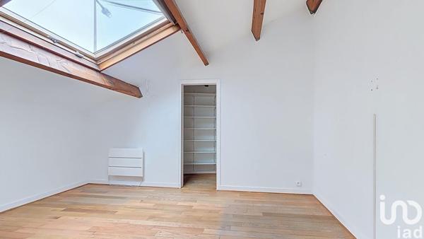 Appartement à vendre 5 pièces 103 m² Charenton-le-Pont