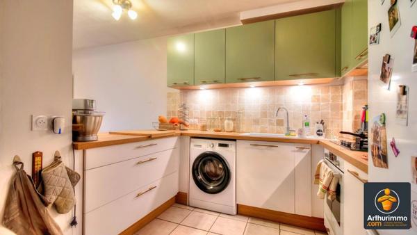 Vente Maison 3 pièces 75 m2 à Vourles