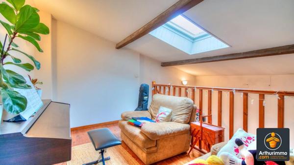 Vente Maison 3 pièces 75 m2 à Vourles