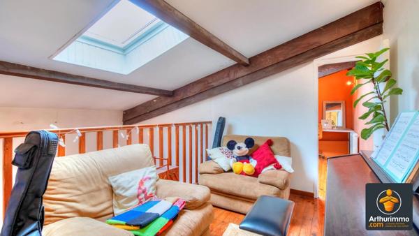 Vente Maison 3 pièces 75 m2 à Vourles