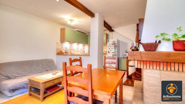 Vente Maison 3 pièces 75 m2 à Vourles