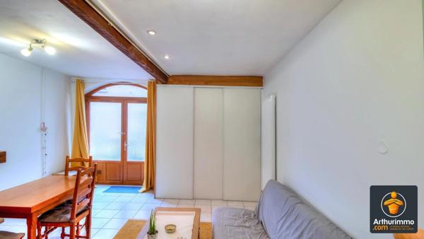 Vente Maison 3 pièces 75 m2 à Vourles