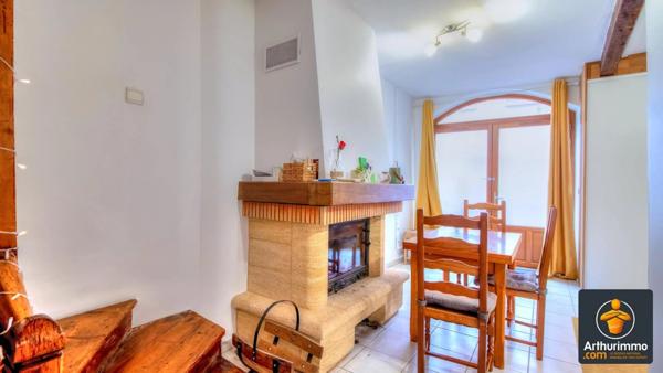 Vente Maison 3 pièces 75 m2 à Vourles