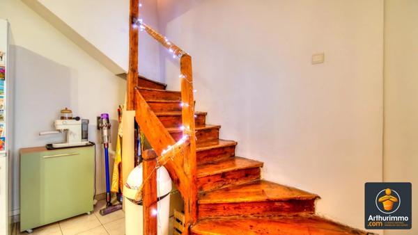 Vente Maison 3 pièces 75 m2 à Vourles