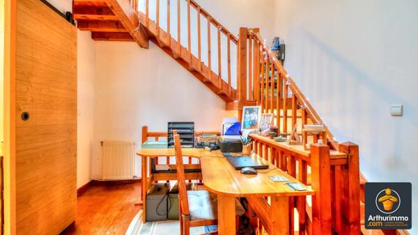 Vente Maison 3 pièces 75 m2 à Vourles