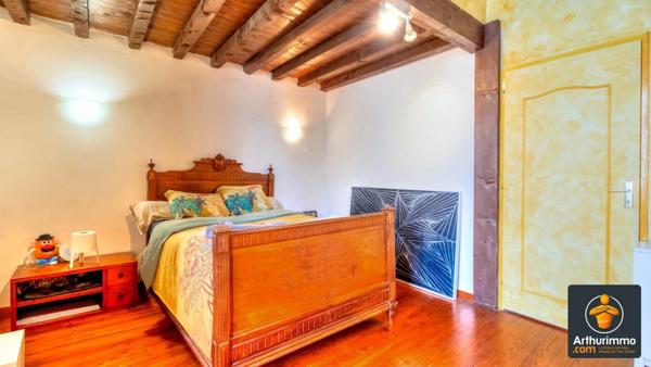 Vente Maison 3 pièces 75 m2 à Vourles