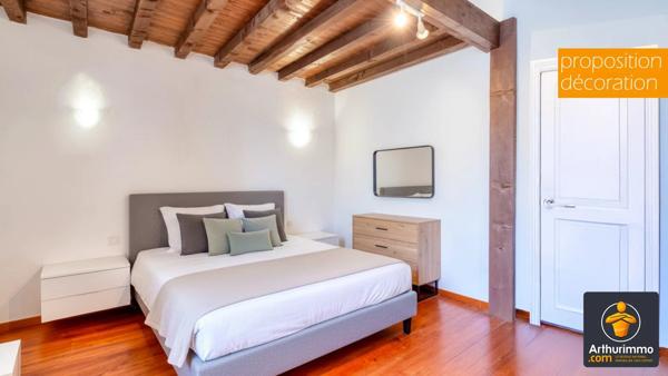 Vente Maison 3 pièces 75 m2 à Vourles