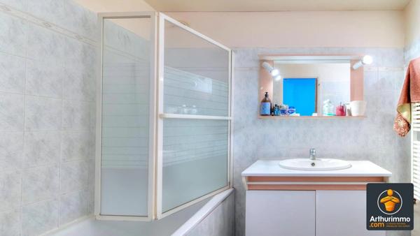 Vente Maison 3 pièces 75 m2 à Vourles