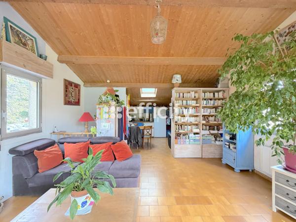 Maison 3 pièces - 80 m²