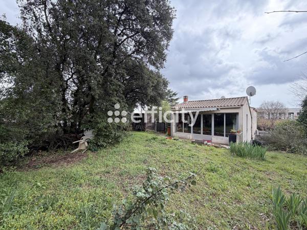 Maison 3 pièces - 80 m²