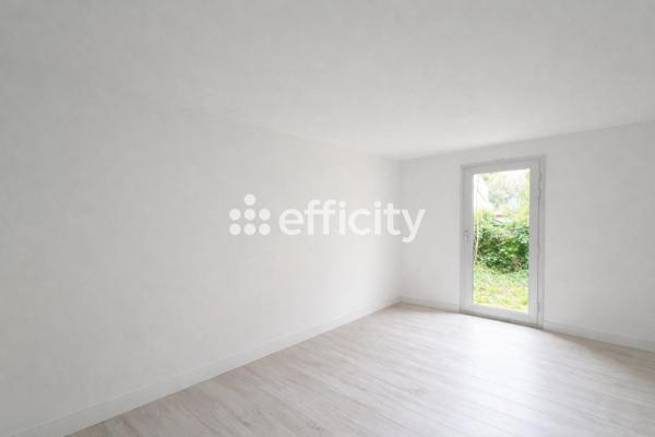 Maison 3 pièces - 80 m²