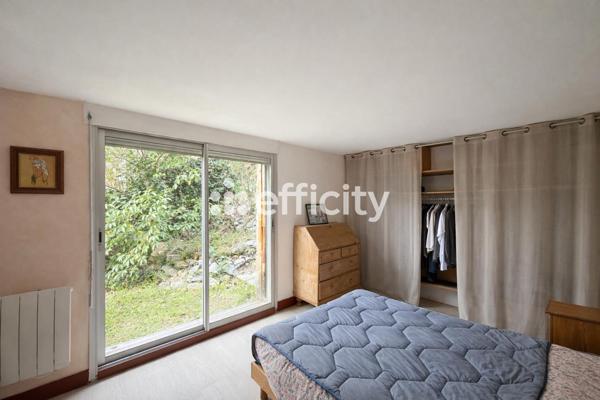 Maison 3 pièces - 80 m²