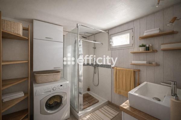 Maison 3 pièces - 80 m²