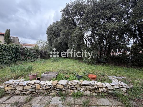 Maison 3 pièces - 80 m²