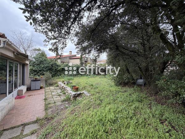Maison 3 pièces - 80 m²