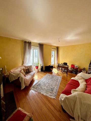 Maison à LE MANS, 72000 - 5 pièces 180m²