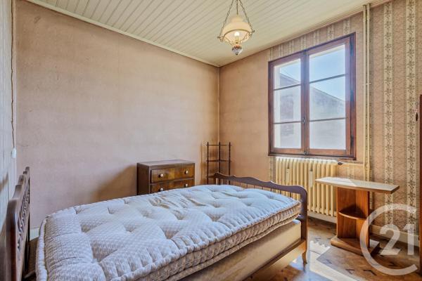 Maison à vendre  7 pièces - 100,26 m2 RUMILLY - 74