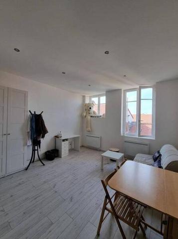 Appartement 2 pièces                                        - 42000 Saint-Étienne Réf : 12945