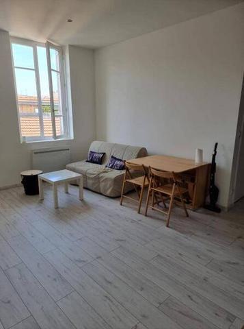 Appartement 2 pièces                                        - 42000 Saint-Étienne Réf : 12945
