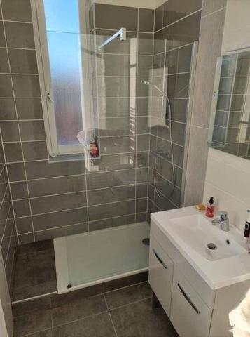 Appartement 2 pièces                                        - 42000 Saint-Étienne Réf : 12945