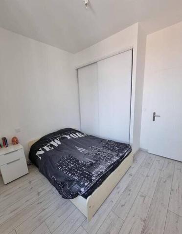 Appartement 2 pièces                                        - 42000 Saint-Étienne Réf : 12945