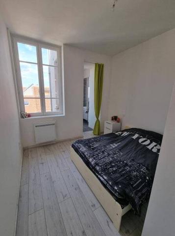 Appartement 2 pièces                                        - 42000 Saint-Étienne Réf : 12945