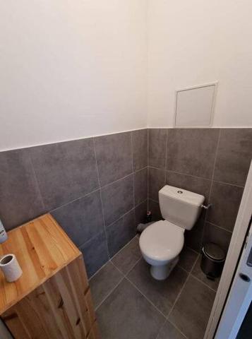 Appartement 2 pièces                                        - 42000 Saint-Étienne Réf : 12945