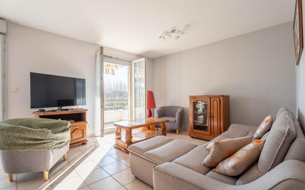 Appartement à vendre    3 pièces •  Villefranche-sur-Saône