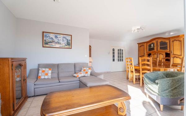 Appartement à vendre    3 pièces •  Villefranche-sur-Saône