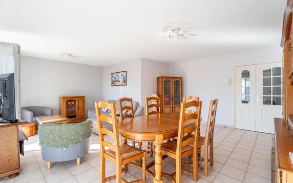 Appartement à vendre    3 pièces •  Villefranche-sur-Saône