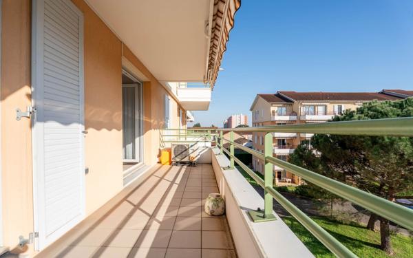 Appartement à vendre    3 pièces •  Villefranche-sur-Saône