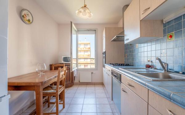 Appartement à vendre    3 pièces •  Villefranche-sur-Saône