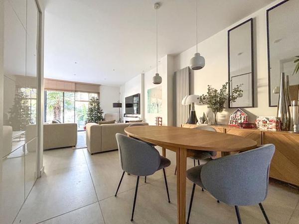 Vente Maison 170m2 BORDEAUX (33800)