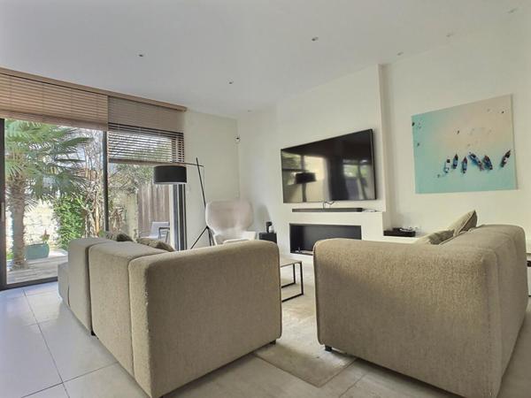 Vente Maison 170m2 BORDEAUX (33800)
