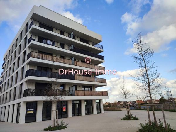 Appartement à vendre 4 pièces de 82 m²
