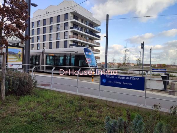 Appartement à vendre 4 pièces de 82 m²