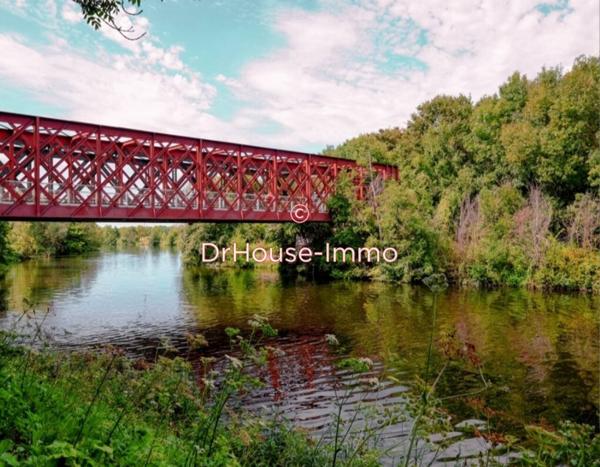 Appartement à vendre 4 pièces de 82 m²