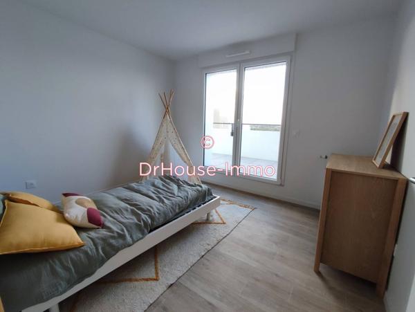 Appartement à vendre 4 pièces de 82 m²
