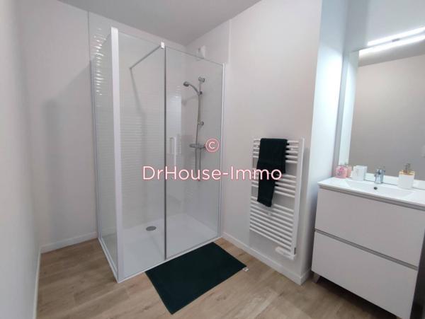 Appartement à vendre 4 pièces de 82 m²