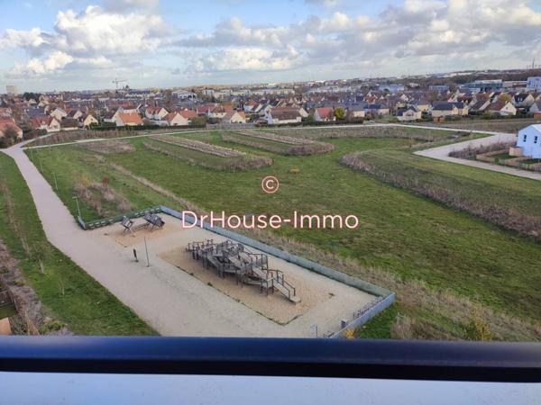 Appartement à vendre 4 pièces de 82 m²