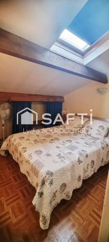 Maison à vendre à Port-Leucate de 47m²  248 000€