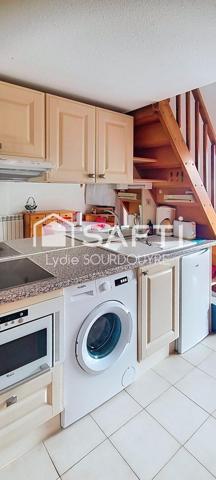 Maison à vendre à Port-Leucate de 47m²  248 000€