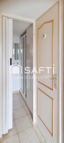 Maison à vendre à Port-Leucate de 47m²  248 000€