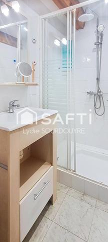 Maison à vendre à Port-Leucate de 47m²  248 000€