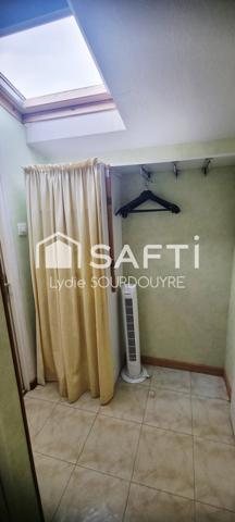 Maison à vendre à Port-Leucate de 47m²  248 000€