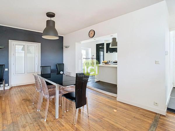 Immeuble De Rapport En Monopropriété , Hyper Centre De Cholet